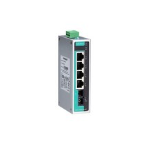 뜸쑥 EDS-205A 5 포트 컴팩트 관리되지 않는 이더넷 스위치, 한개옵션0