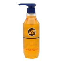우신 알앤비 피톤테라피 허브 모이스춰 글레이즈 450ml, 1개