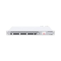 MikroTik 클라우드 코어 라우터 1016-12S-1S