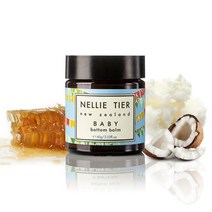 넬리티어 베이비 습진 발진크림 기저귀크림 유아용크림 바텀밤 60g