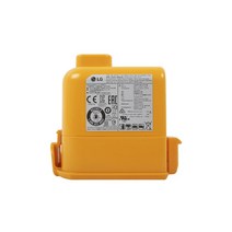 LG 정품 배터리 코드제로 S96SFSWH S97KFBSWH A9 A9S 무선 청소기