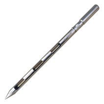 토양 추출기 시료 채취 연구 도구 샘플 채취기 곡물, 0.5m Φ25mm (304 스틸)