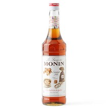 모닌 솔티드 카라멜 시럽, 700ml, 1개