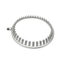 쿨링포그캐논용 포그링 40구+0.1mm 세라믹