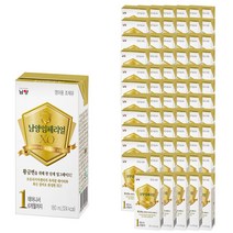 임페리얼드림XO 남양 액상분유 1단계 180ml, 72개, 1개입
