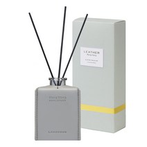 르몽도르 인테리어 디퓨저 레더 5종 집들이선물 결혼답례품 100ml, 레더100_일랑일랑