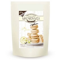 비앤씨마켓 마카롱믹스 (프렌치바닐라 1kg), 1팩, 1kg