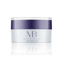 AGE RECOVERY 나이트 크림 멜론 추출물 및 레티놀 9.4 g (0.33 온스) Meaningful Beauty, 0.33 Ounce (Pack of 1)