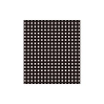 JNCP 타공판 450x400mm(홀간격10mm), 블랙