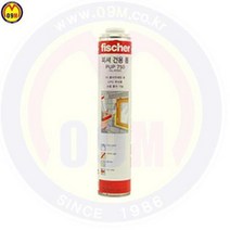 우레탄폼(폼건용 PUP/750 B3 / 750㎖ (1개출고) Fischer/피셔/일회용폼/폴리우레탄폼/발포우레탄폼, 상세확인
