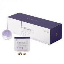 포스콜린 굿나잇 다이어트, 1.8g, 280개
