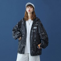 자외선 차단 통기 성 자전거 선크림 녀 2021 여름 얇 은 카디건 위 에 야구 복 코트, 검은색 XXL