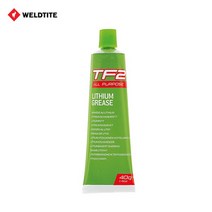 웰타이트 TF2 리튬 그리스 튜브 40g, 상세 설명 참조