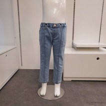 래핑차일드 부평점 스타일리쉬한 연출이 가능하고 스판성이 좋아 활동하기 탁월한 데님 PLAY 데님 83A29-401-30 LHC