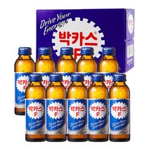 동아제약 박카스 F 120ml 50병