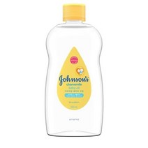 존슨즈베이비 카모마일 유아오일, 300ml, 1개