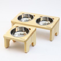 강아지밥그릇3구 구매가이드