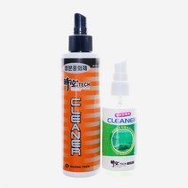 염분제거제 중화제 낚시대 릴 세척제 녹방지 부식방지 스프레이 100ml 200ml, 염분제거제 100ml
