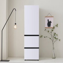 벨라 빌트인 광파 500 서랍형 수납장, 단품