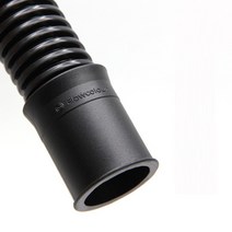 수조 수도관 호스 주름관 배수 수족관 수도 펌프 연결 나사 4 점-156009, 내경 40mm (1m)