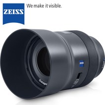 자이스 바티스 Batis 40mm F2 CF (소니풀프레임미러리스FE용)