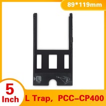 6 인치 5 인치 3 인치 사진 용지 입력 용지함 캐논 셀피 CP1300 CP1200 CP1000 CP910 CP900 포토 프린터 용, 02 5 inch Trap