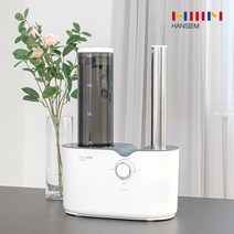 사무실 가정용 사방타워 가습기 초음파식4.5L ODW-1, 단품