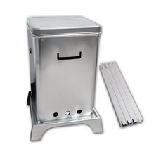 생활용품 신탄난로 받침대 캠핑작업장간이난로 화로, 쿠팡다옴 8806379380659_선택