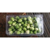 건우농장 방울양배추2kg, 1개