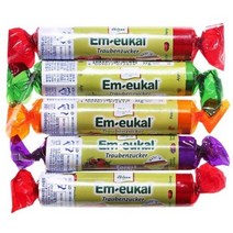 엠오이칼 포도당캔디 5p 세트, 165g, 5세트