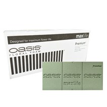 오아시스 플로랄폼 프리미엄 1박스(20개)