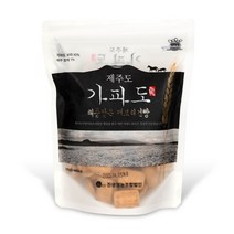 진생영농조합법인 가파도 해풍맞은 꺠보리건빵240g, 단품