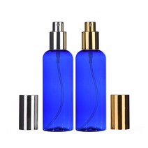 허브스프레이 ALL금속 스프레이용기 20ml~100ml, 100ml 청색용기 골드캡