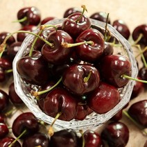 1등 채리 체리농장 체리제철 생체리 1kg 2kg, 1박스