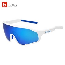 [볼레] 쉬프터 선글라스, 블랙매트(BS010004)