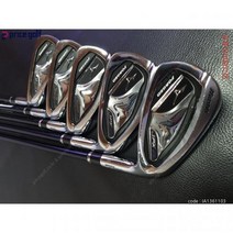 미즈노JPX E-3 포지드 그라파이트 R 5아이언 6~P(코드T001779), 기본 : 상세페이지 참조