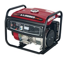 무소음발전기 Lingben 절강 2kw 야마하 가솔린 발전기 LB2700, 한개옵션0