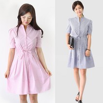 피오뜨 5257.스크류바 원피스
