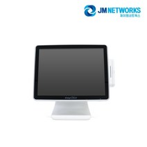 이지체크 이지포스 CS-273N 오더포스 주방포스 IC 카드단말기 안드로이드 포스기