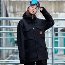 2022년 남자 스노우 보드복 상의 새로운 야외 브랜드 스키 슈트 남성 겨울 재킷 스키 및 보드 방풍 방수 스키웨어 따뜻한 남성-