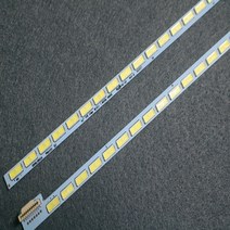 2 개몫 lcd tv led 백라이트 lg 42ls4100-ce 6922l-0016a 6920l-0001c lc420eun 1piece60led 531mm, 협력사