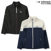 아이더 (루나) 남성 우븐 스트레치 트레이닝 쟈켓 DMP22131