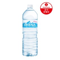 아이시스 2L 24펫 국산, 1개