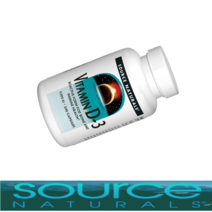 비타민d-3 소스내추럴스 비타민d 비타민D-3 5OOOIU [24O정*1병]