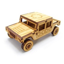 마이즈 험비 JUNIOR (ICE)