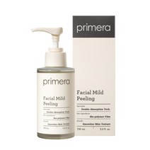 프리메라 페이셜 마일드 필링 new 150ml, 단품