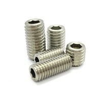 육각 무두 렌치볼트 스텐 소량 SUS304 M8 x 25 (6개)