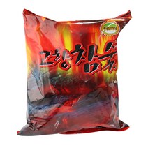 고향 참숯, 700g, 1개