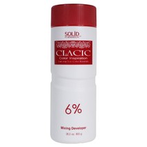 아름다운 솔리드 클래식 칼라 인스퍼레이 2제 6% 800g