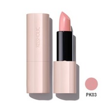 더샘 키스 홀릭 립스틱 인텐스 PK03 듀이핑크, PK03듀이핑크, 키스홀릭 인텐스 립스틱